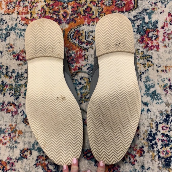 Men’s Steve Madden Oxford Shoe - Picture 5 of 5